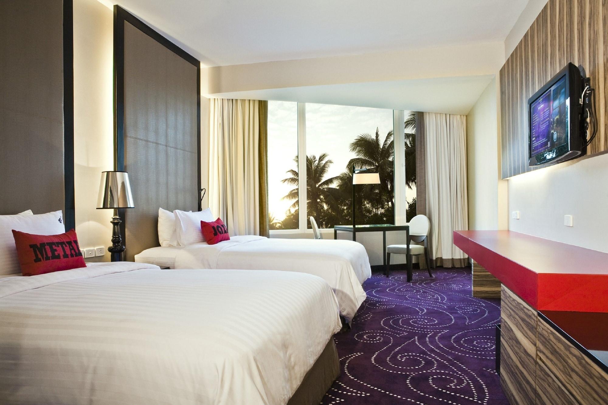 Hard Rock (adults Only) Hotel 4*