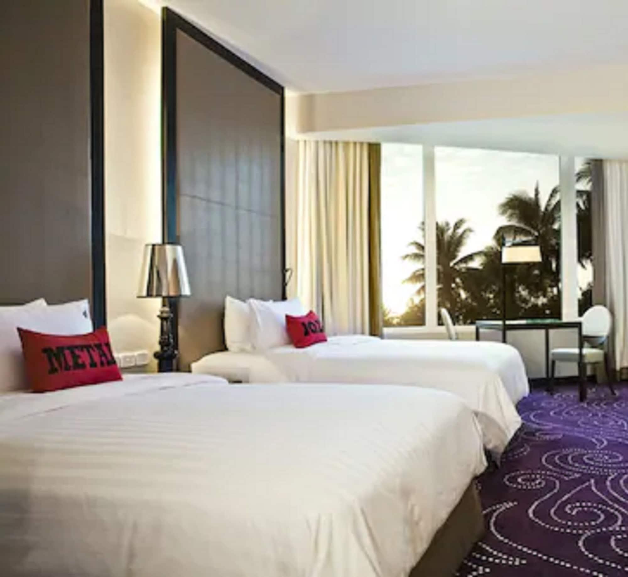 Hotel Hard Rock (adults Only) Pattaya