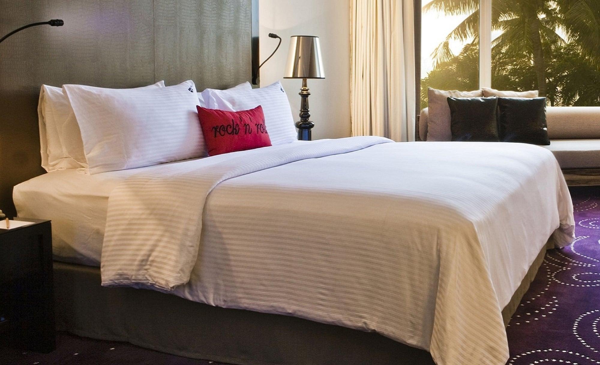 Hard Rock (adults Only) Hotel 4*