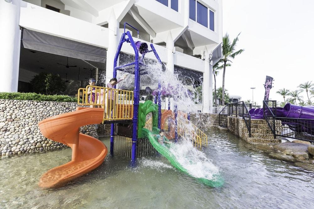 Hard Rock (adults Only) Hotel 4*