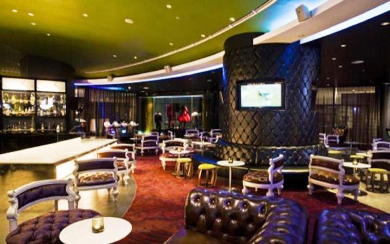 Hard Rock (adults Only) Pattaya