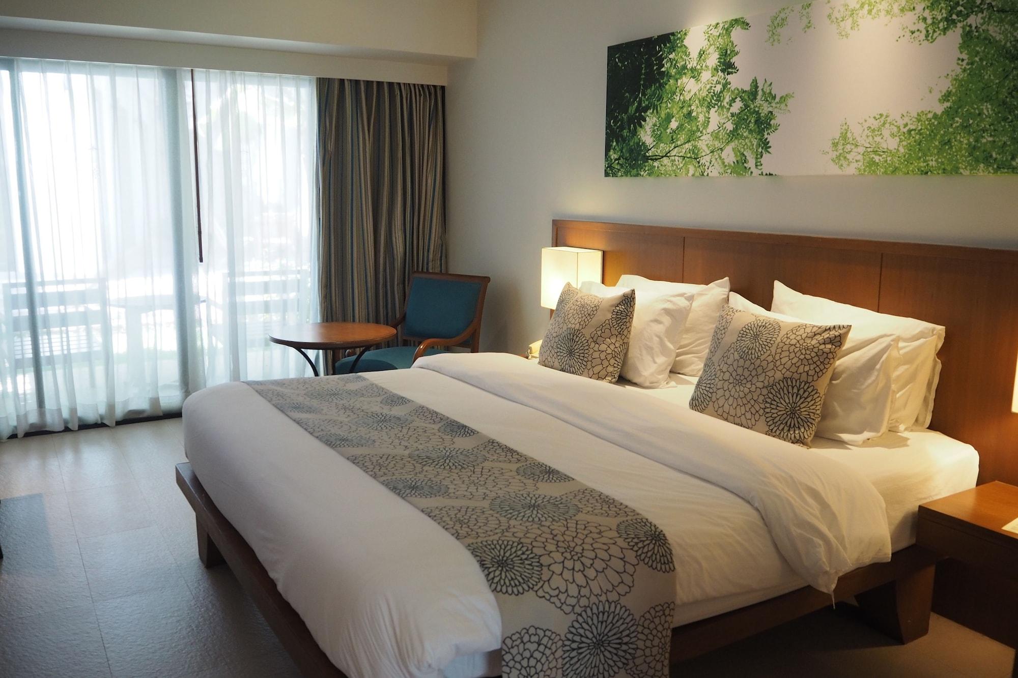 Woodlands And Pattaya