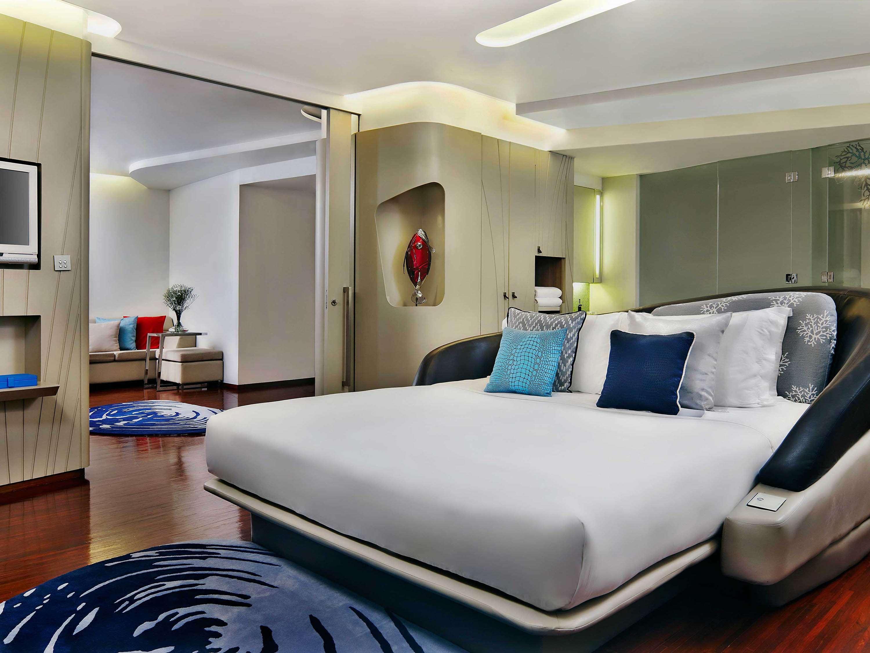 Baraquda Heeton By Compass Hospitality 5*