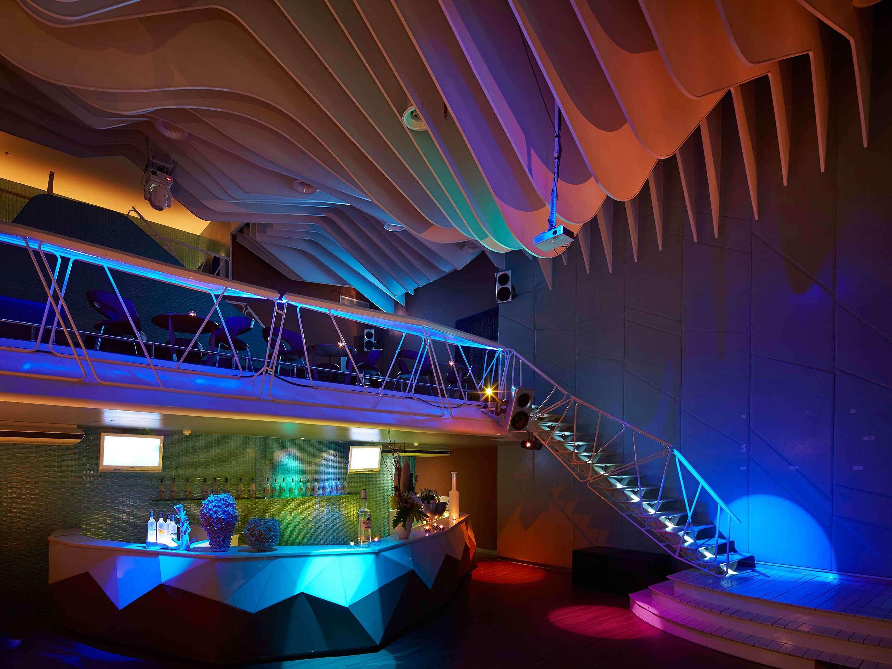 Baraquda Heeton By Compass Hospitality Hotel 5*