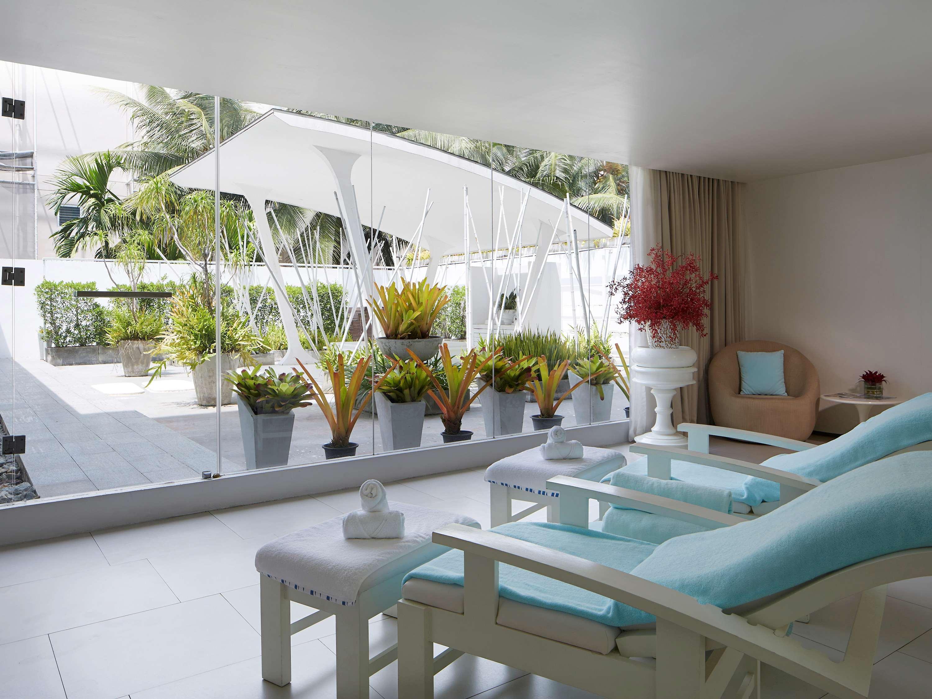Baraquda Heeton By Compass Hospitality 5*