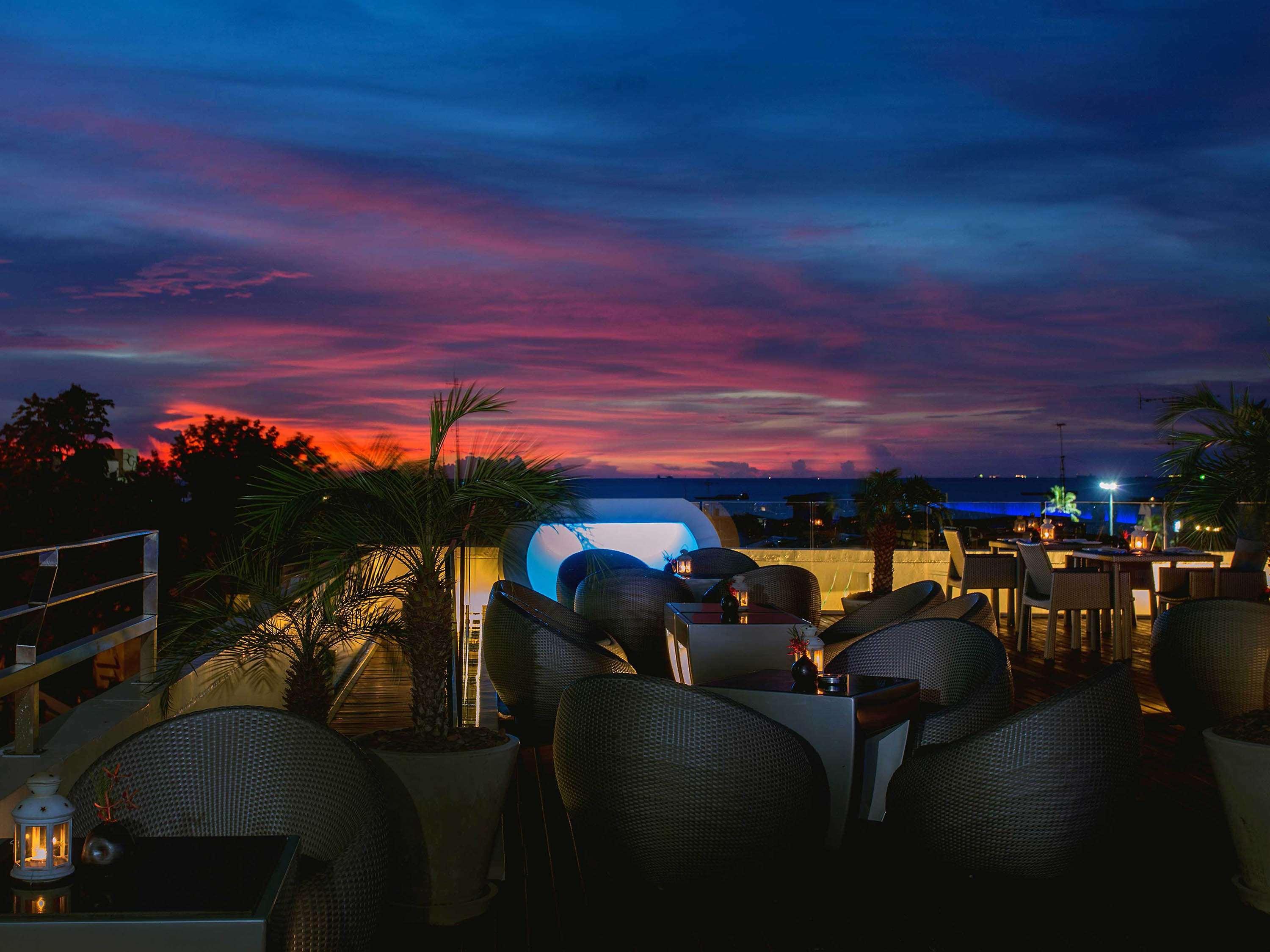 Baraquda Heeton By Compass Hospitality Pattaya