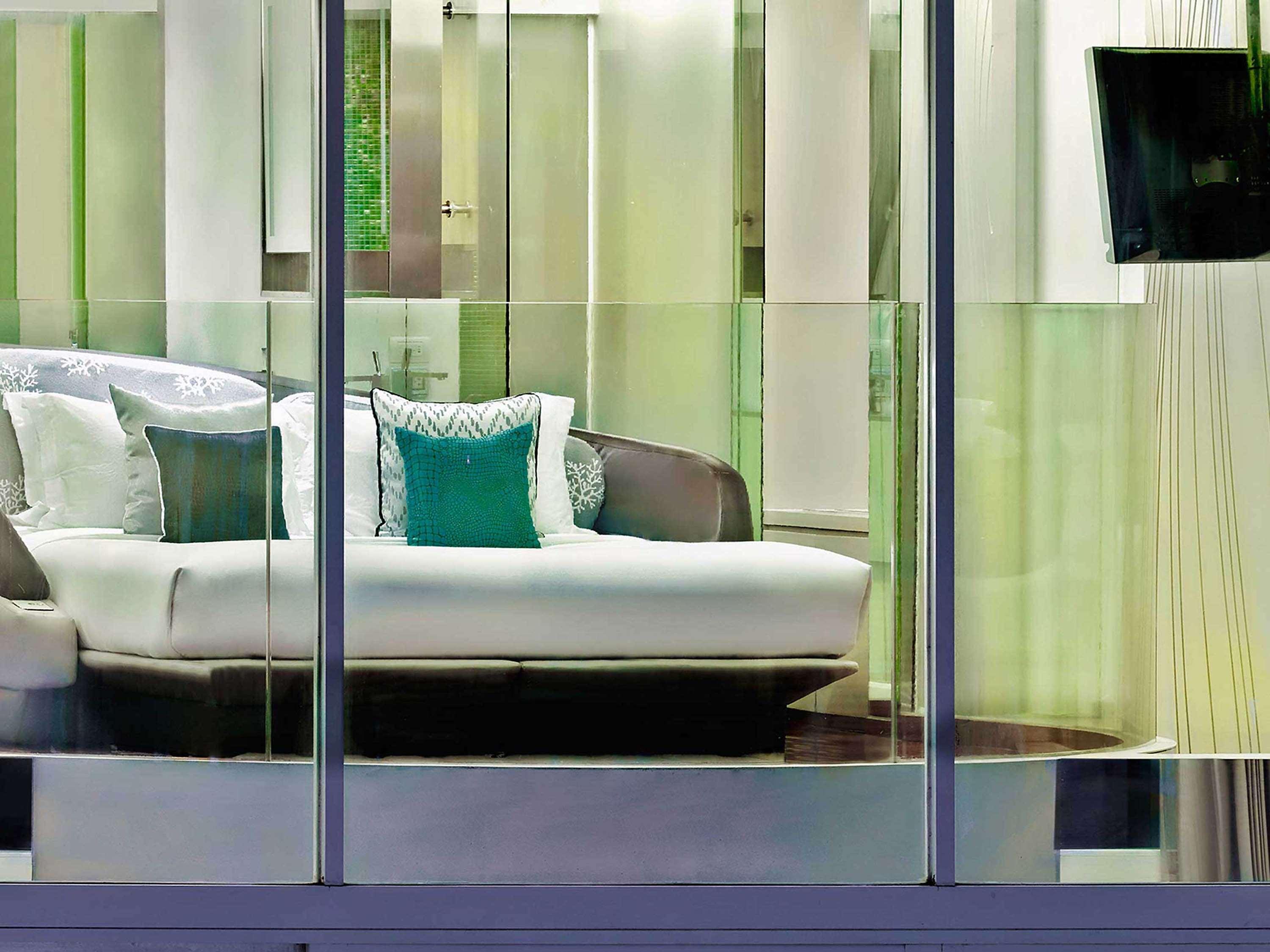 Baraquda Heeton By Compass Hospitality