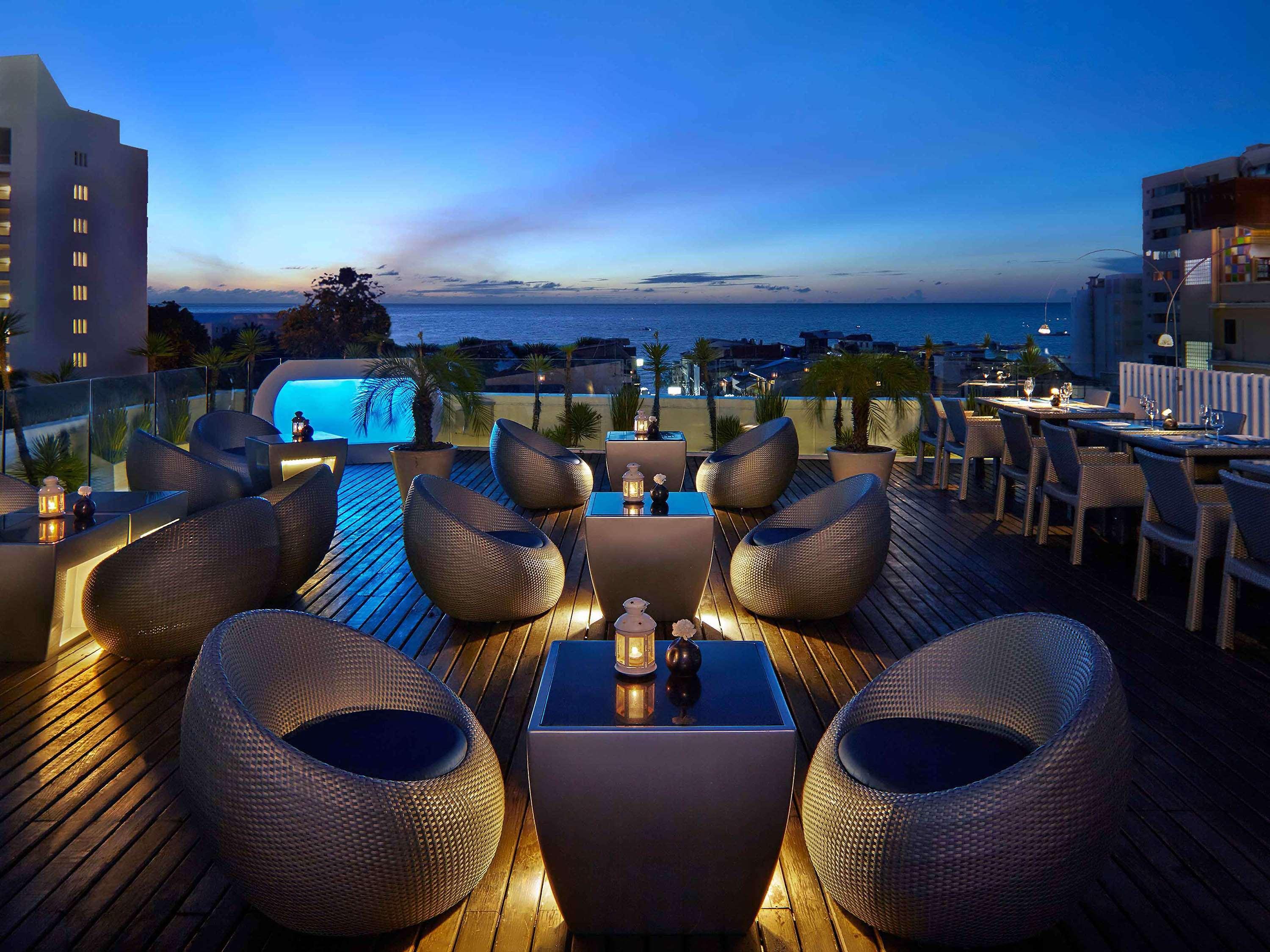 Hotel Baraquda Heeton By Compass Hospitality 5*