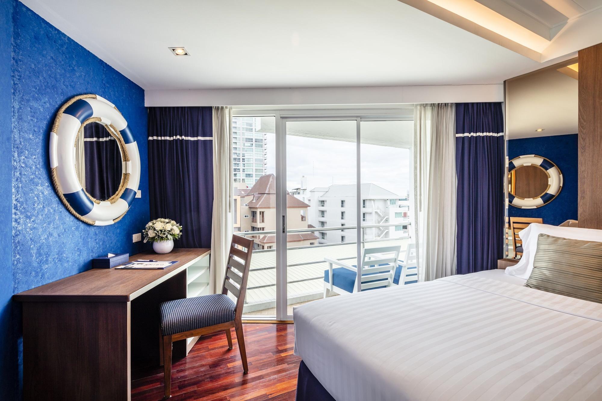 A-one New Wing Hotel