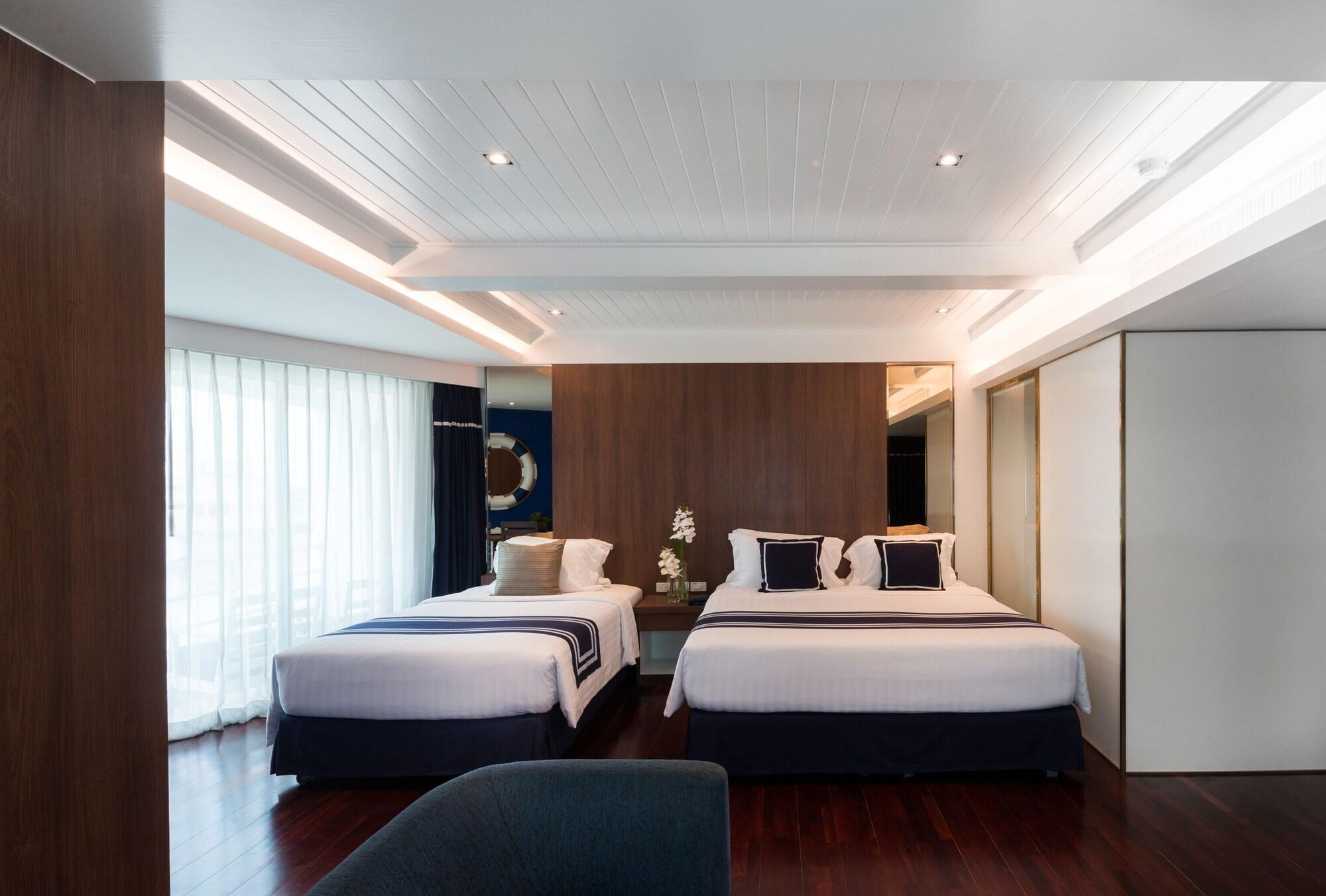 A-one New Wing Hotel