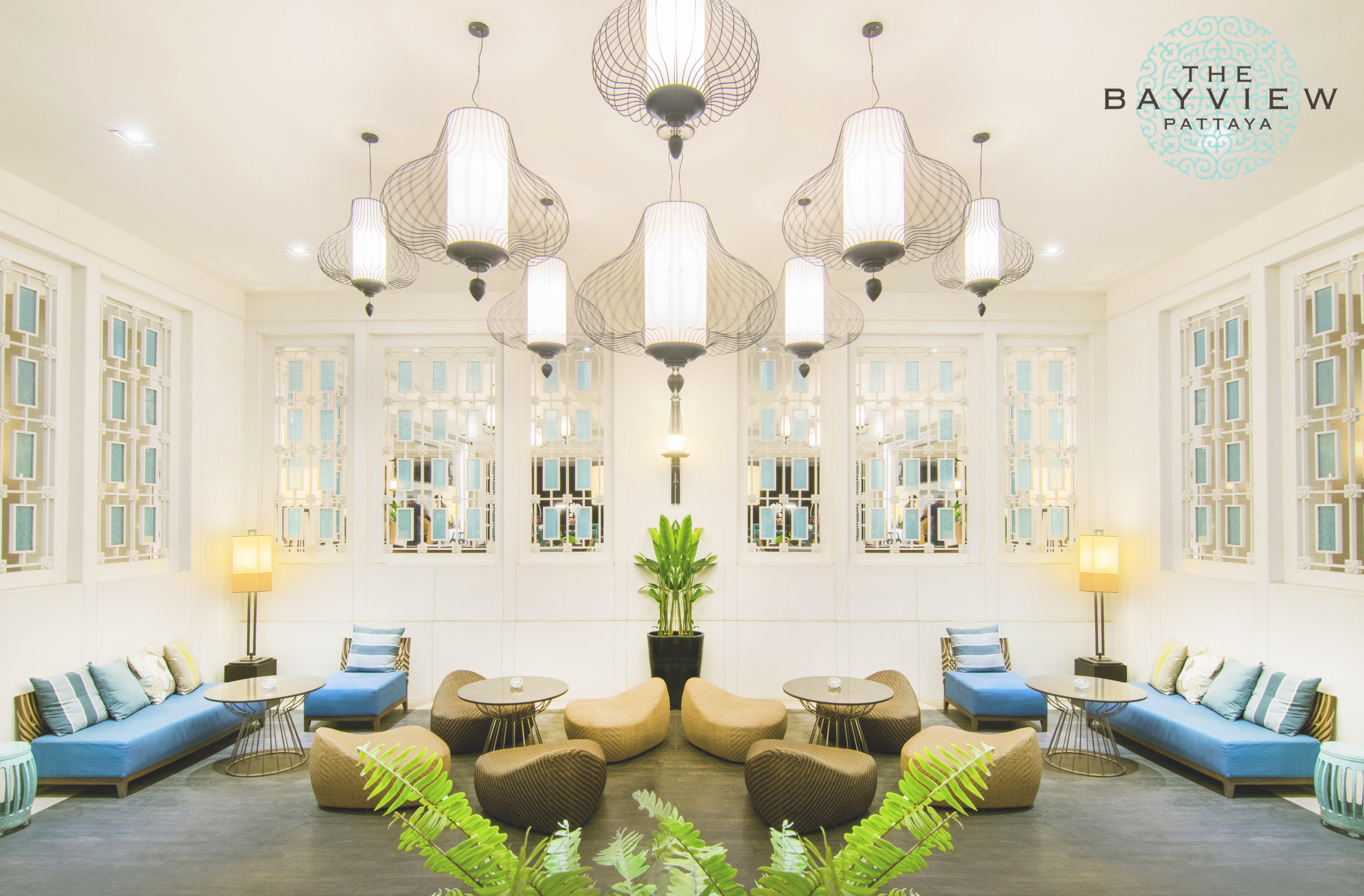 The Bayview Resort Pattaya