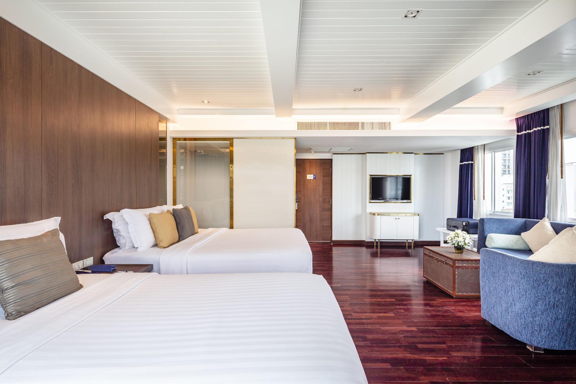 A-one New Wing Pattaya