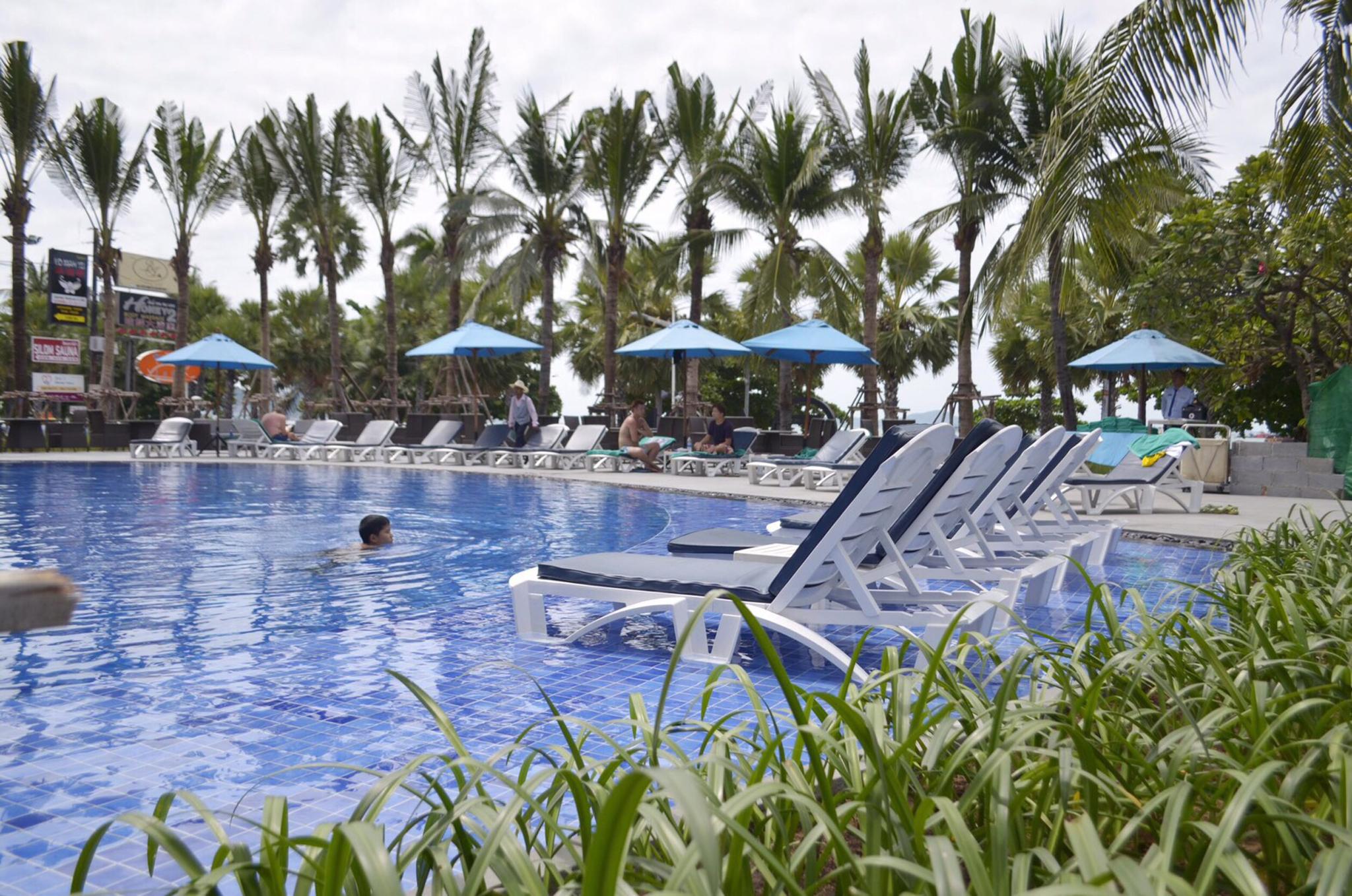 A-one New Wing 4* Pattaya