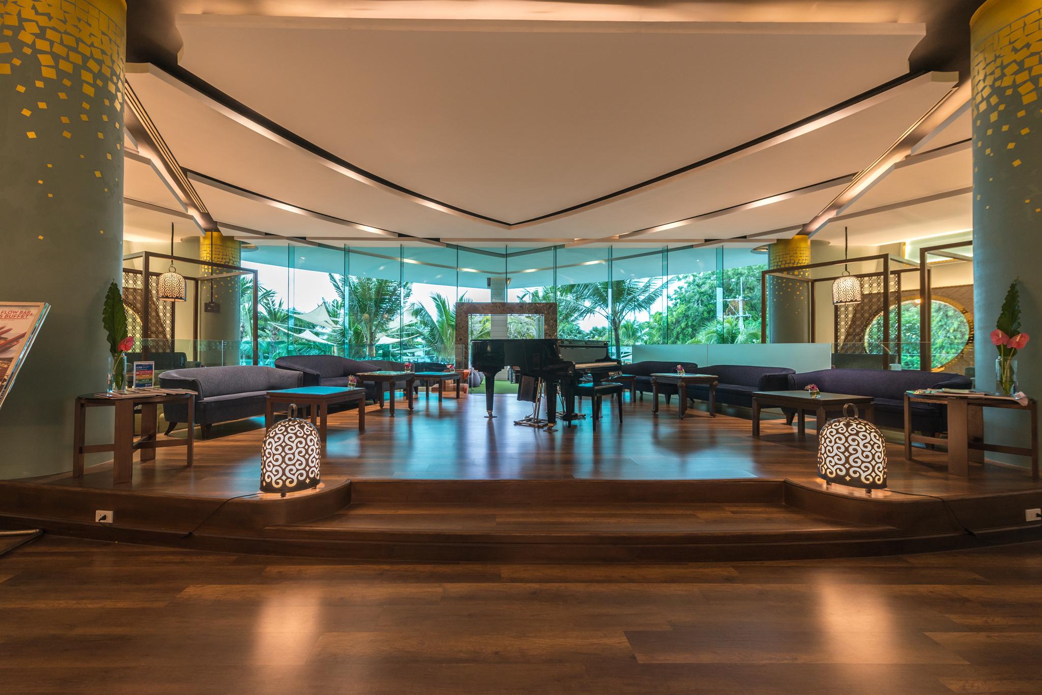 Hotel A-one New Wing 4*