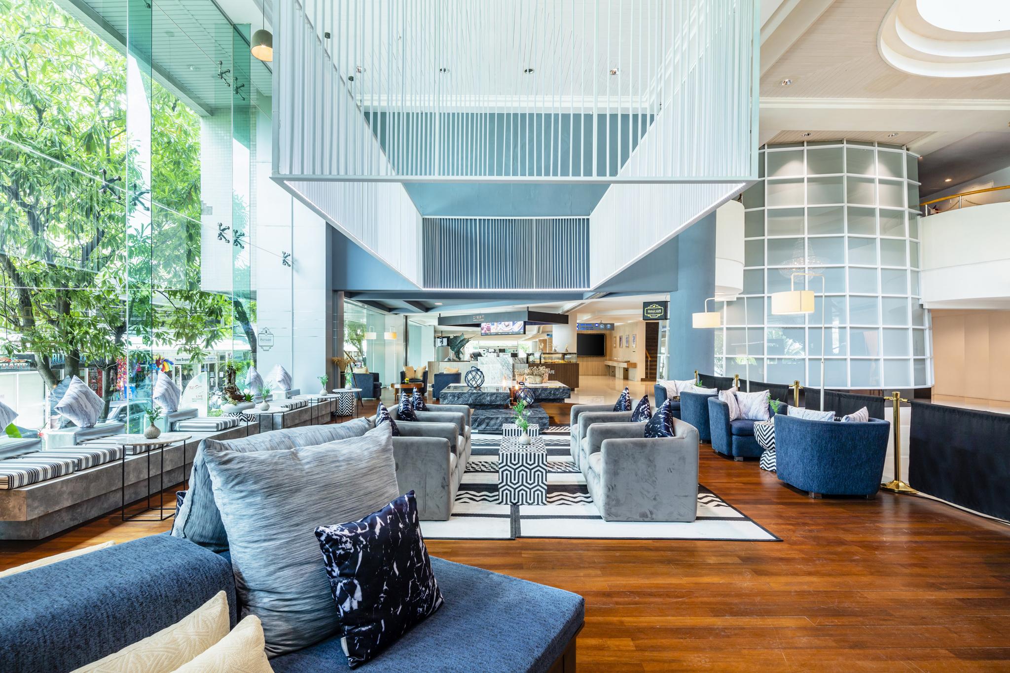 A-one New Wing Hotel Pattaya