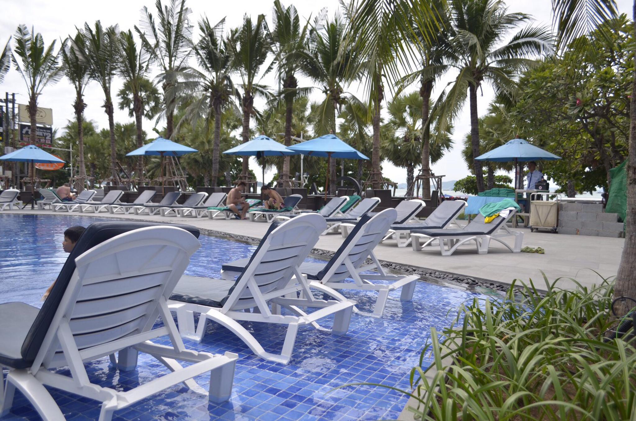 A-one New Wing Hotel 4*