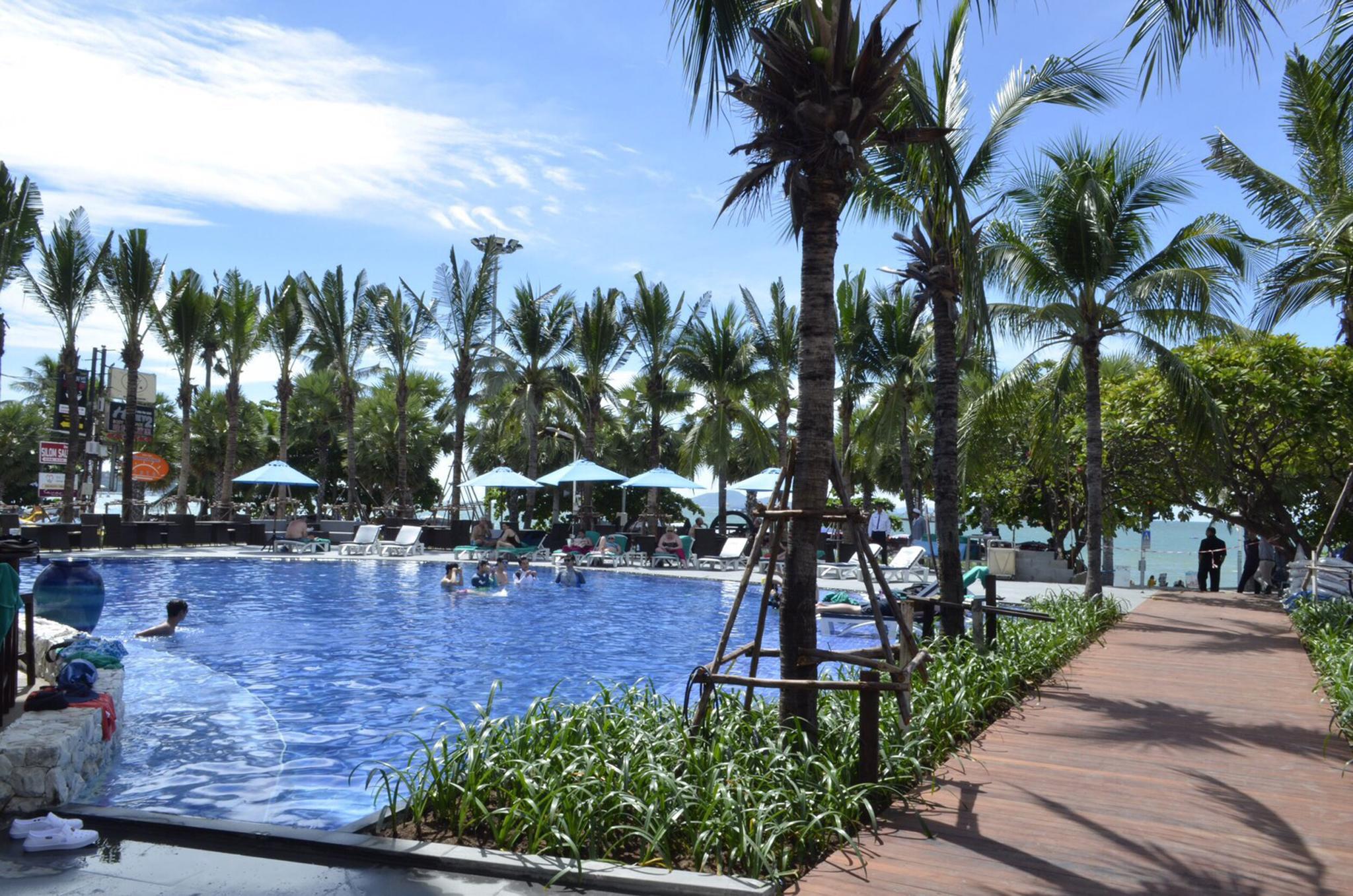 A-one New Wing Pattaya
