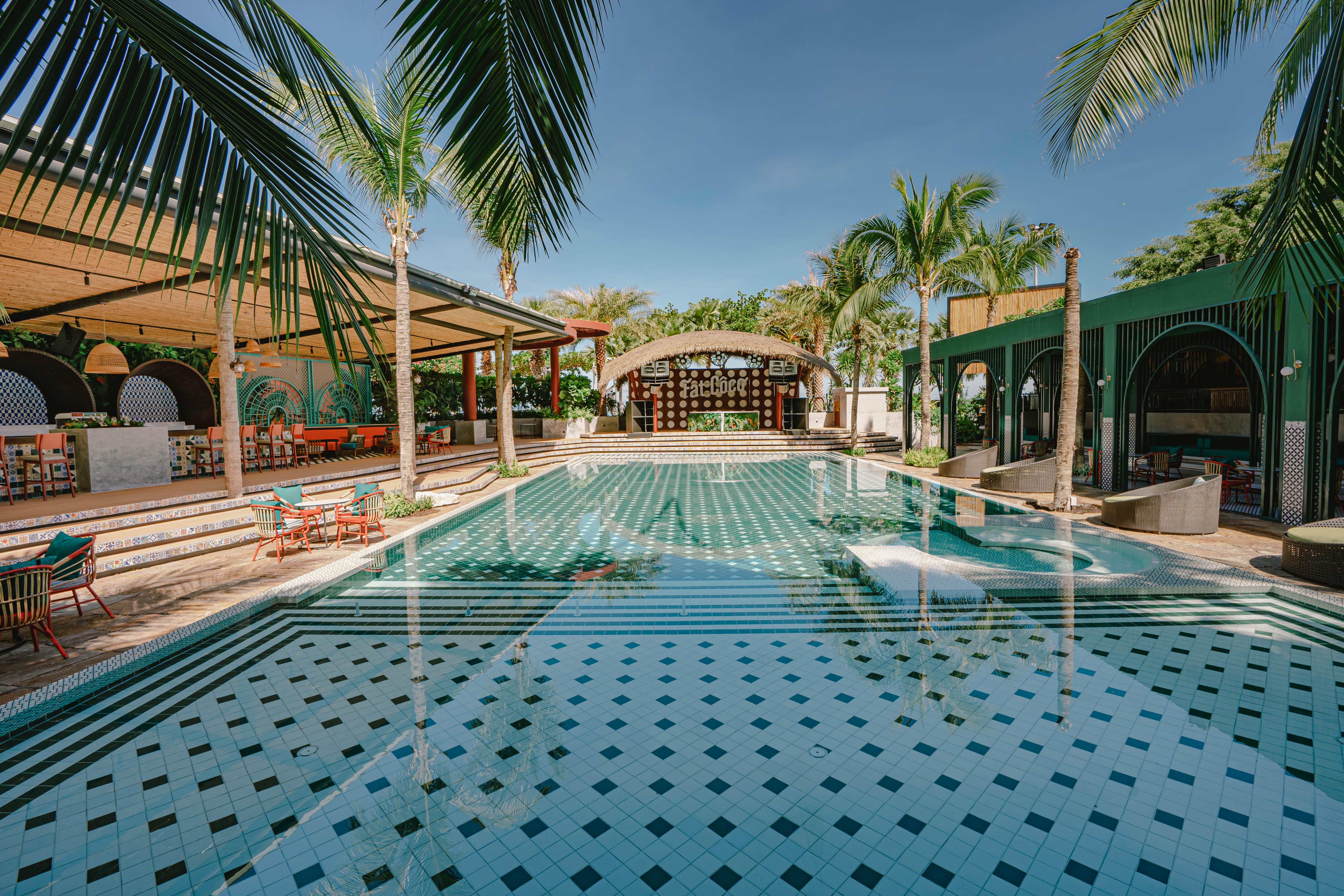 Hotel A-one New Wing 4*