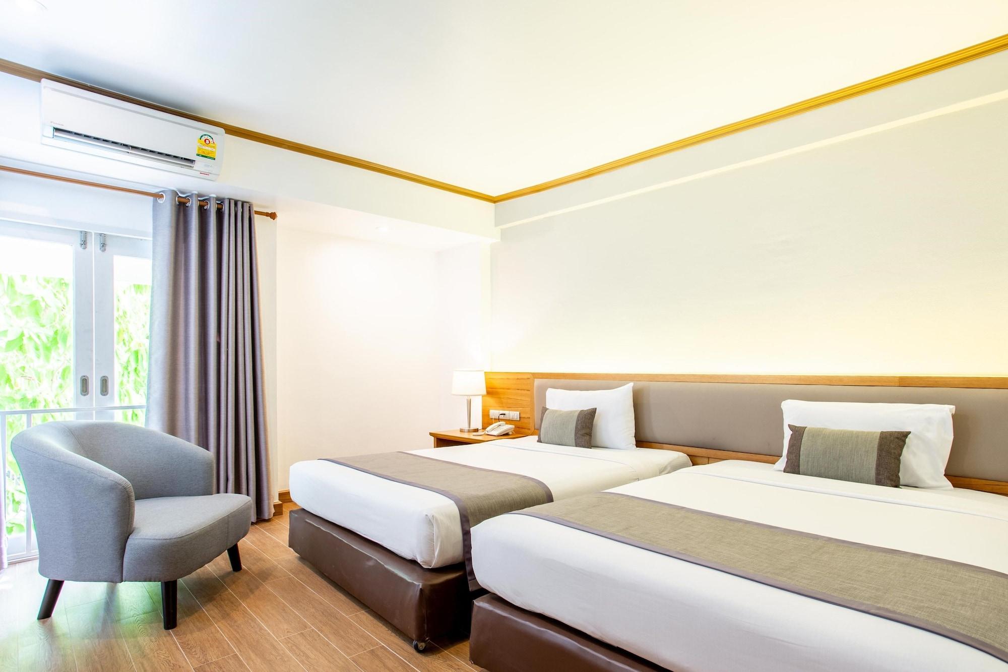 The Beverly Hotel 4*