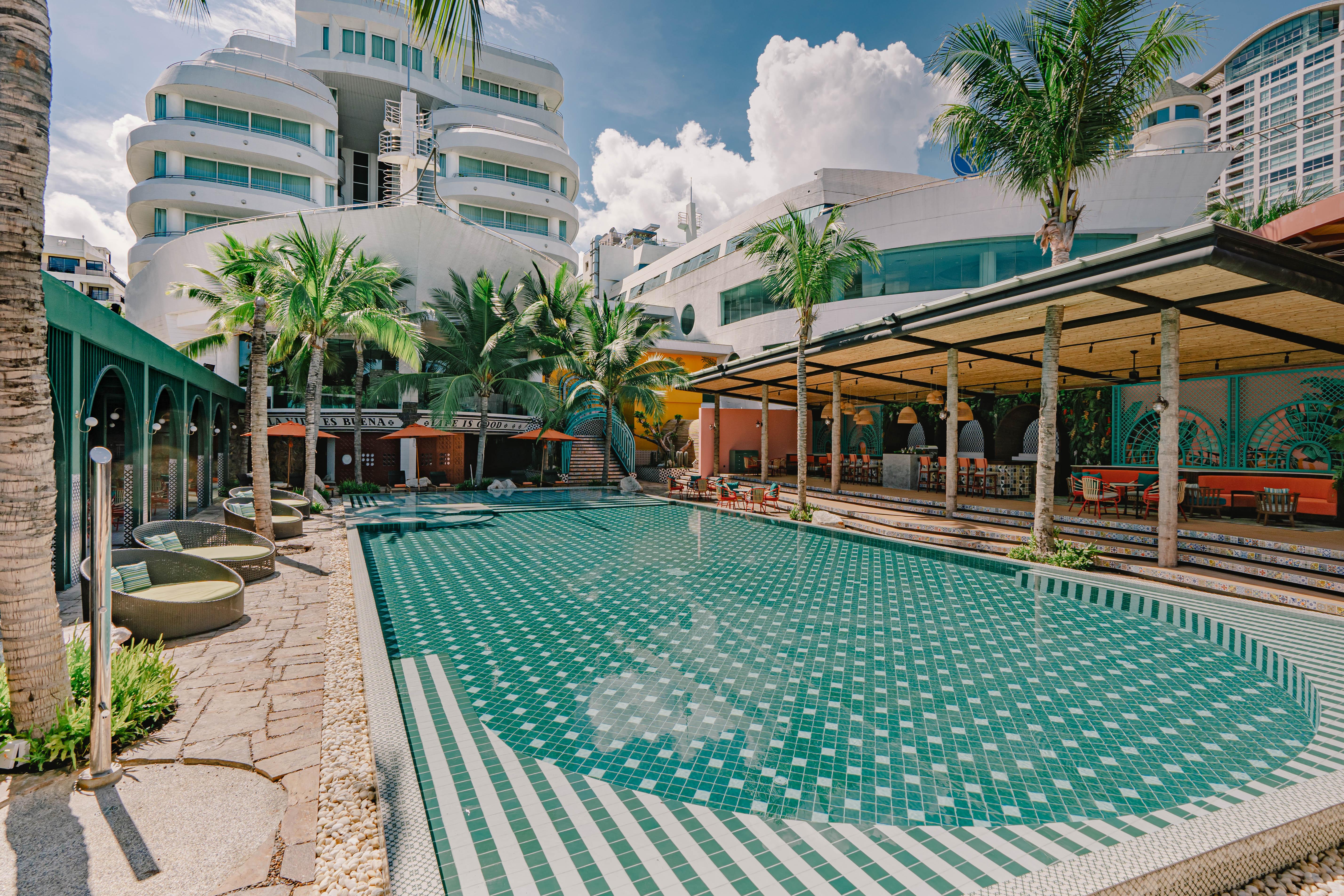 Hotel A-one New Wing 4*