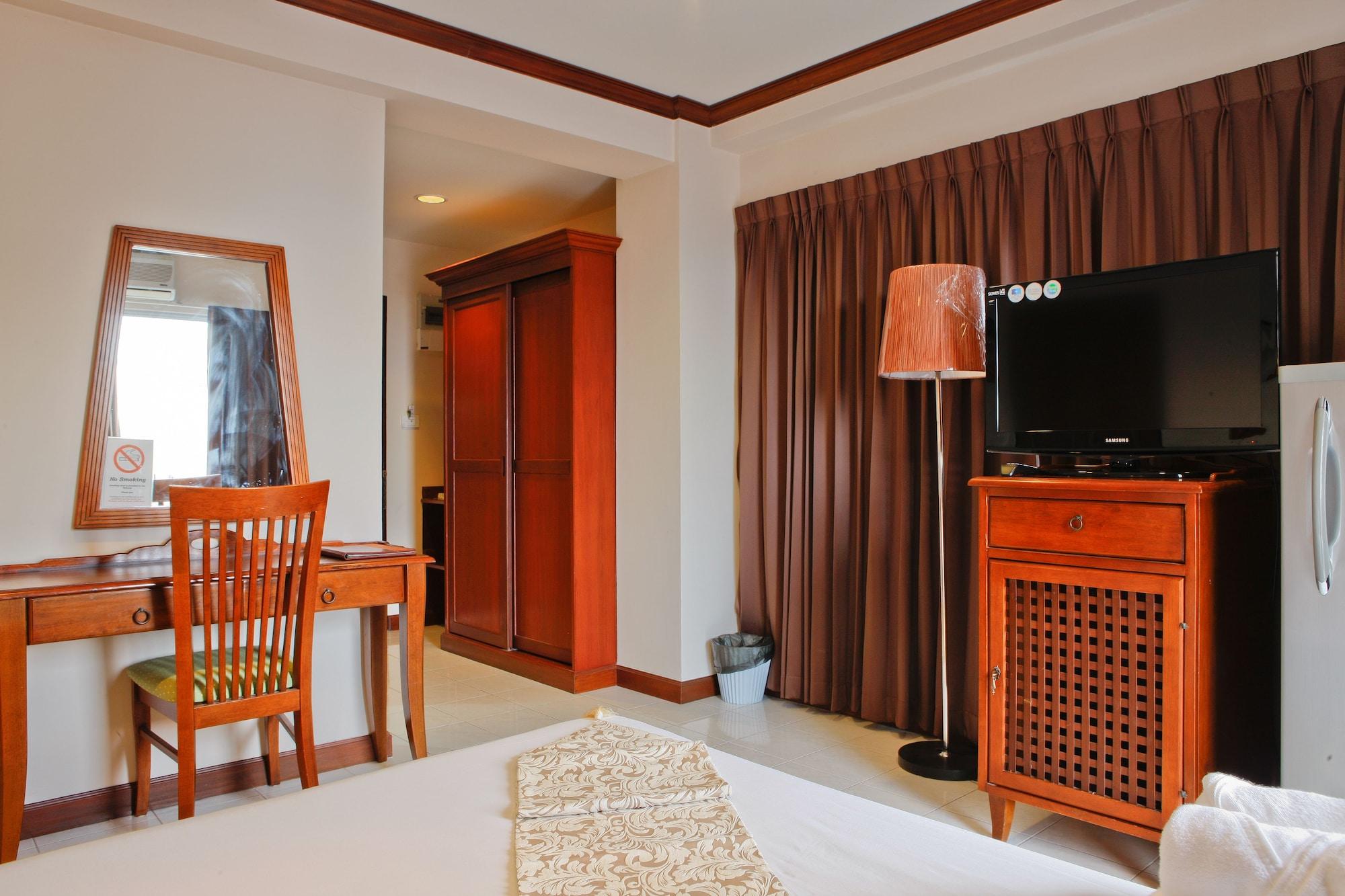 House- Sha Extra 3*