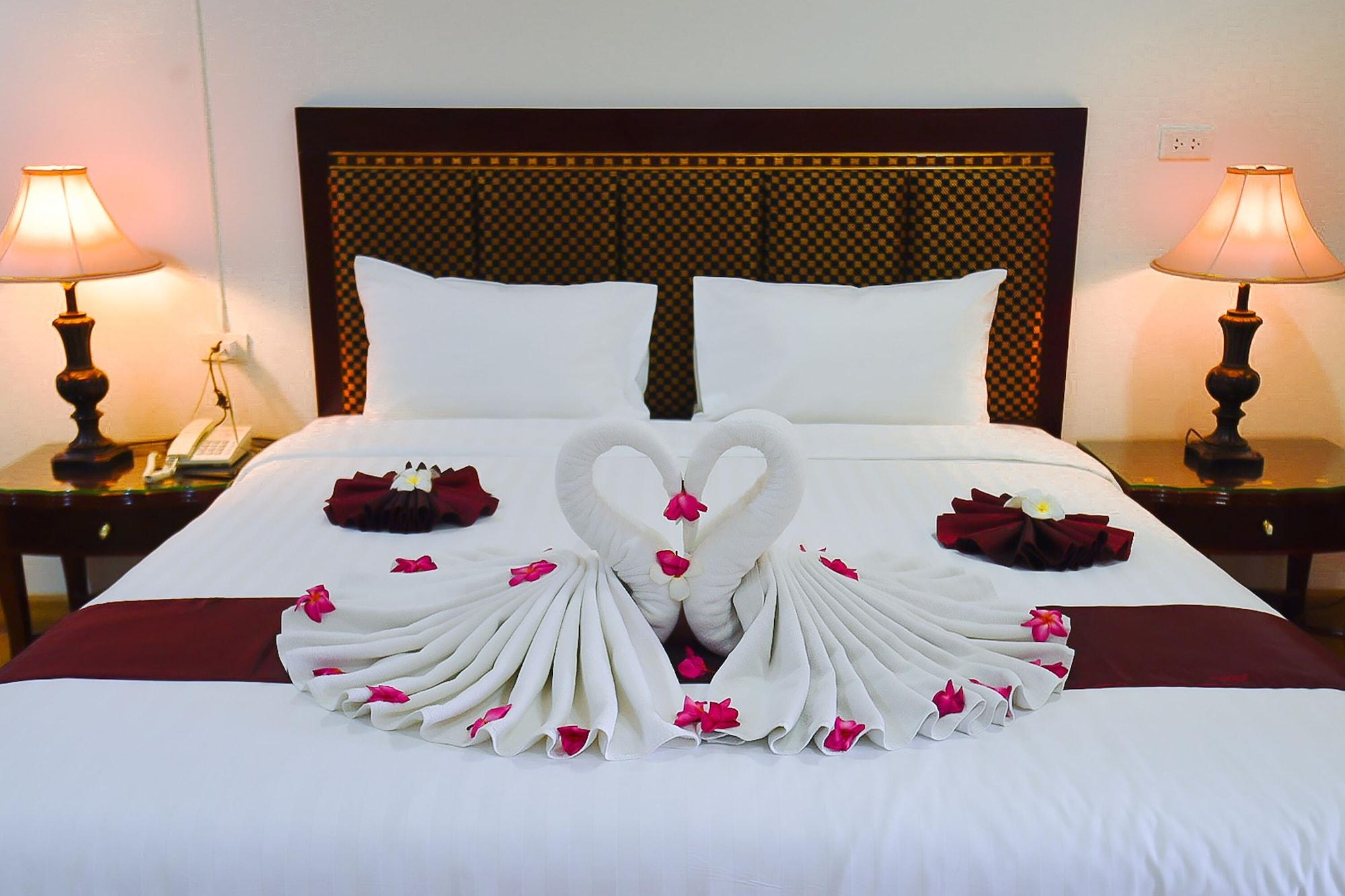 Hotel Hiso