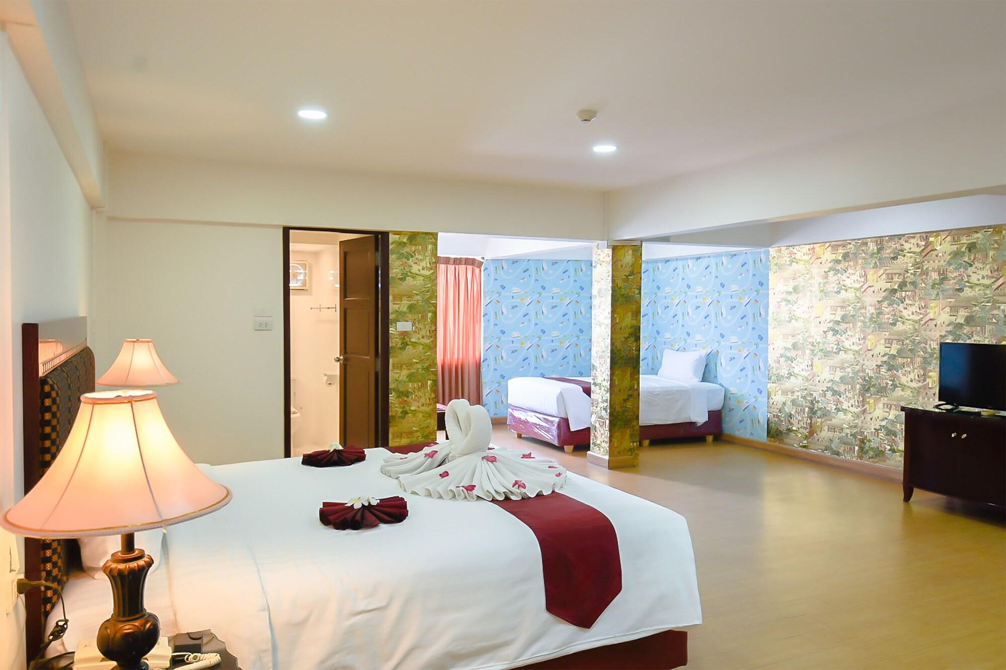 Hiso Hotel 3*
