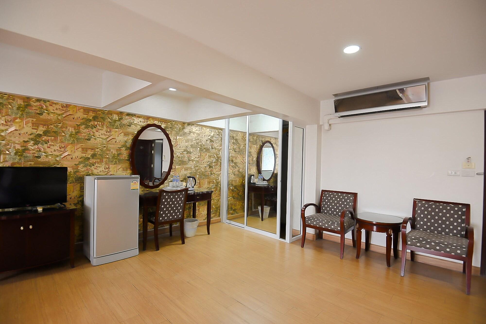 Hiso 3* Pattaya