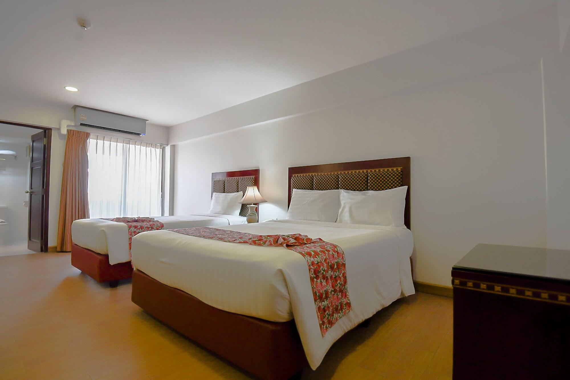 Hiso Hotel