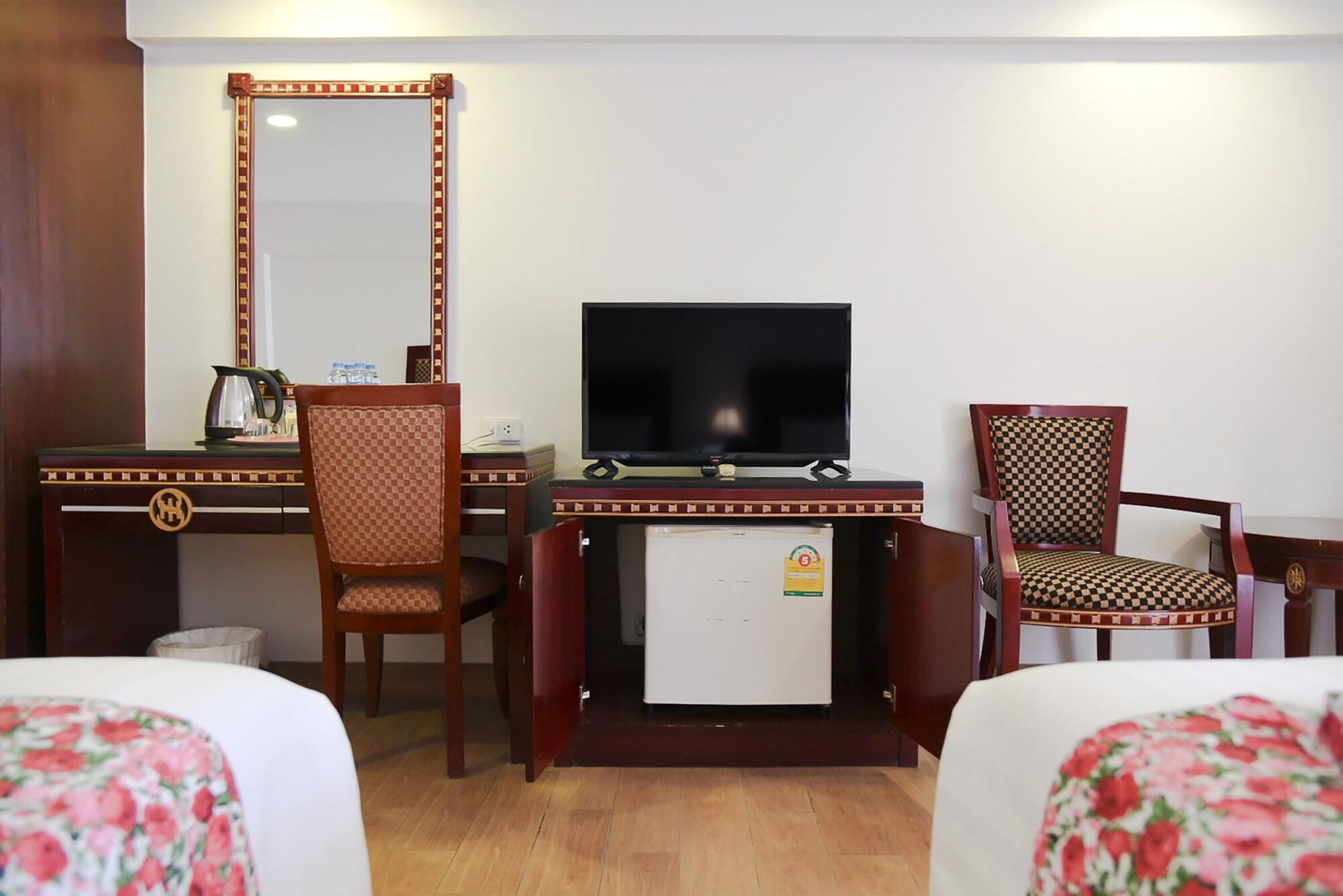 Hiso Pattaya
