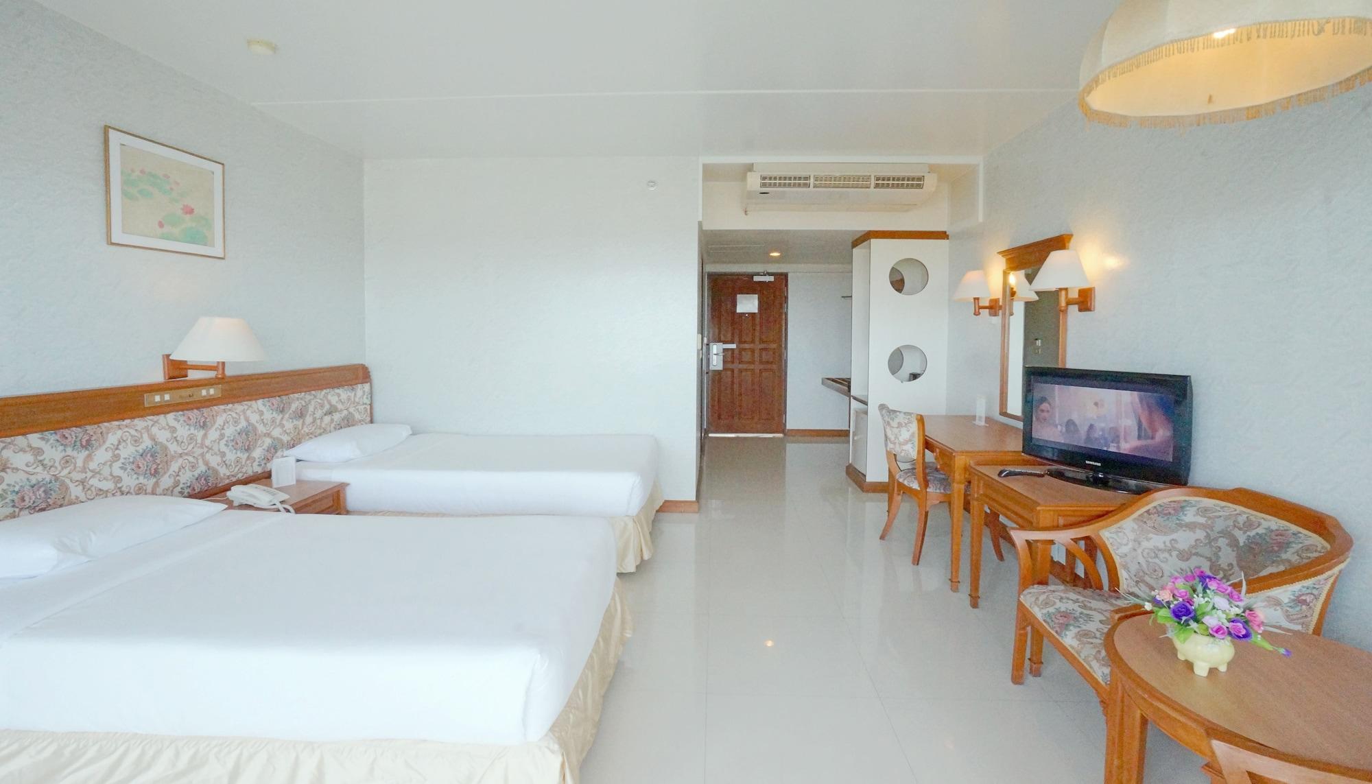 Park Hotel 4*