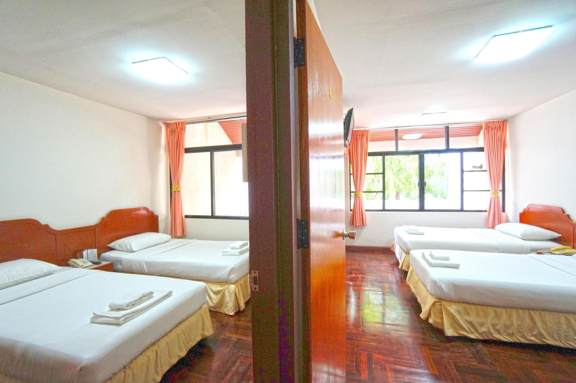 Park Hotel Pattaya