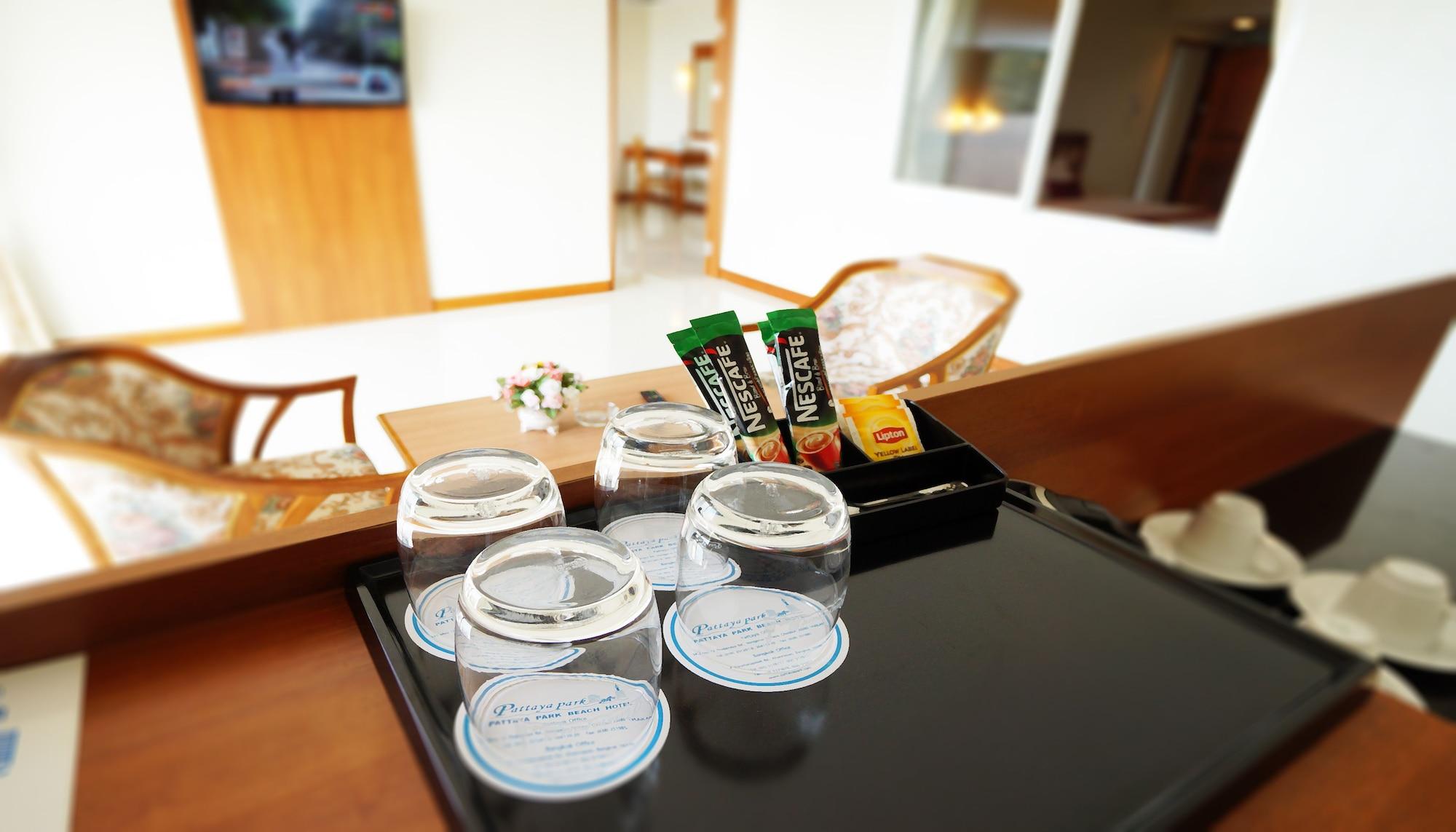 Park Hotel 4*