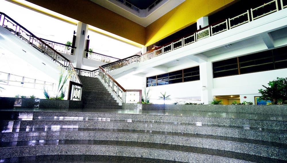 Park 4* Pattaya