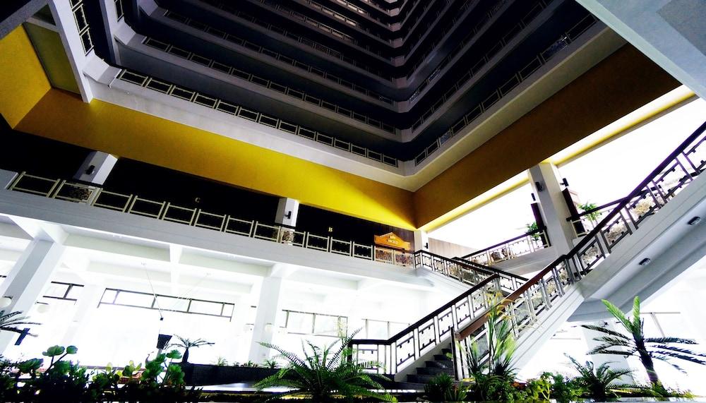 Park Hotel Pattaya