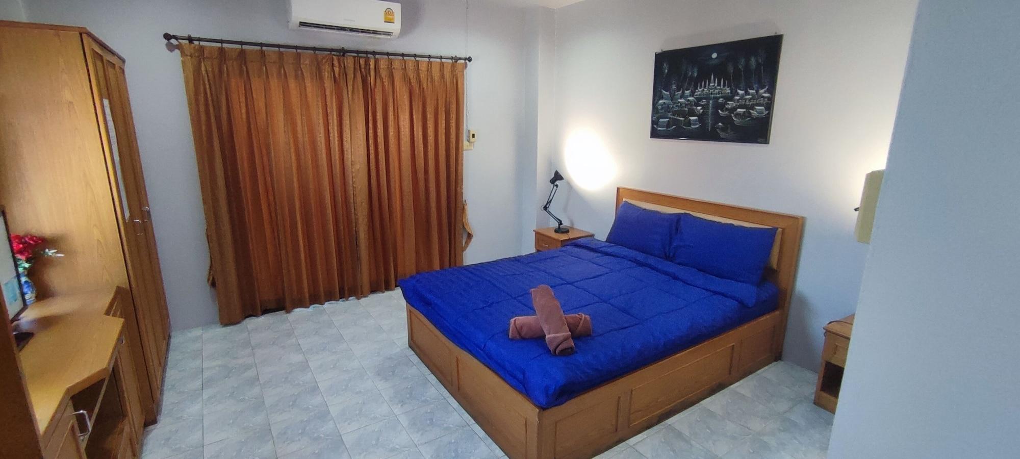 Traveller's Rest Sports Bar