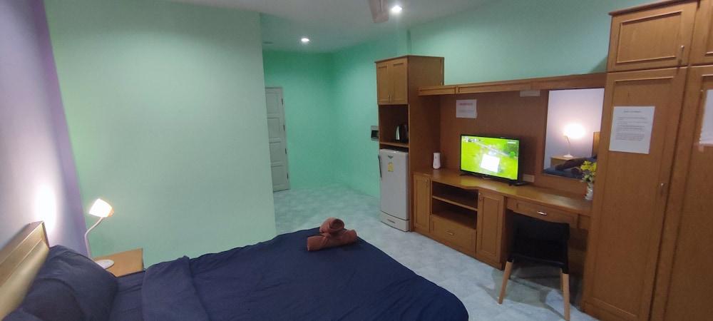 Traveller's Rest Sports Bar