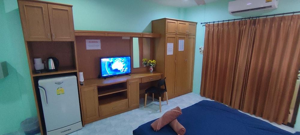 Traveller's Rest Sports Bar 3* Pattaya