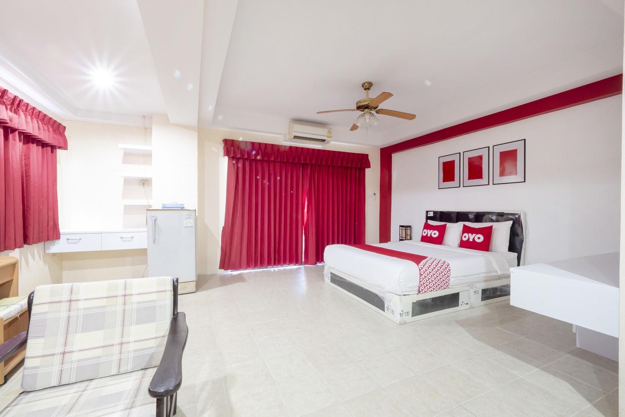 Billabong Hotel Pattaya