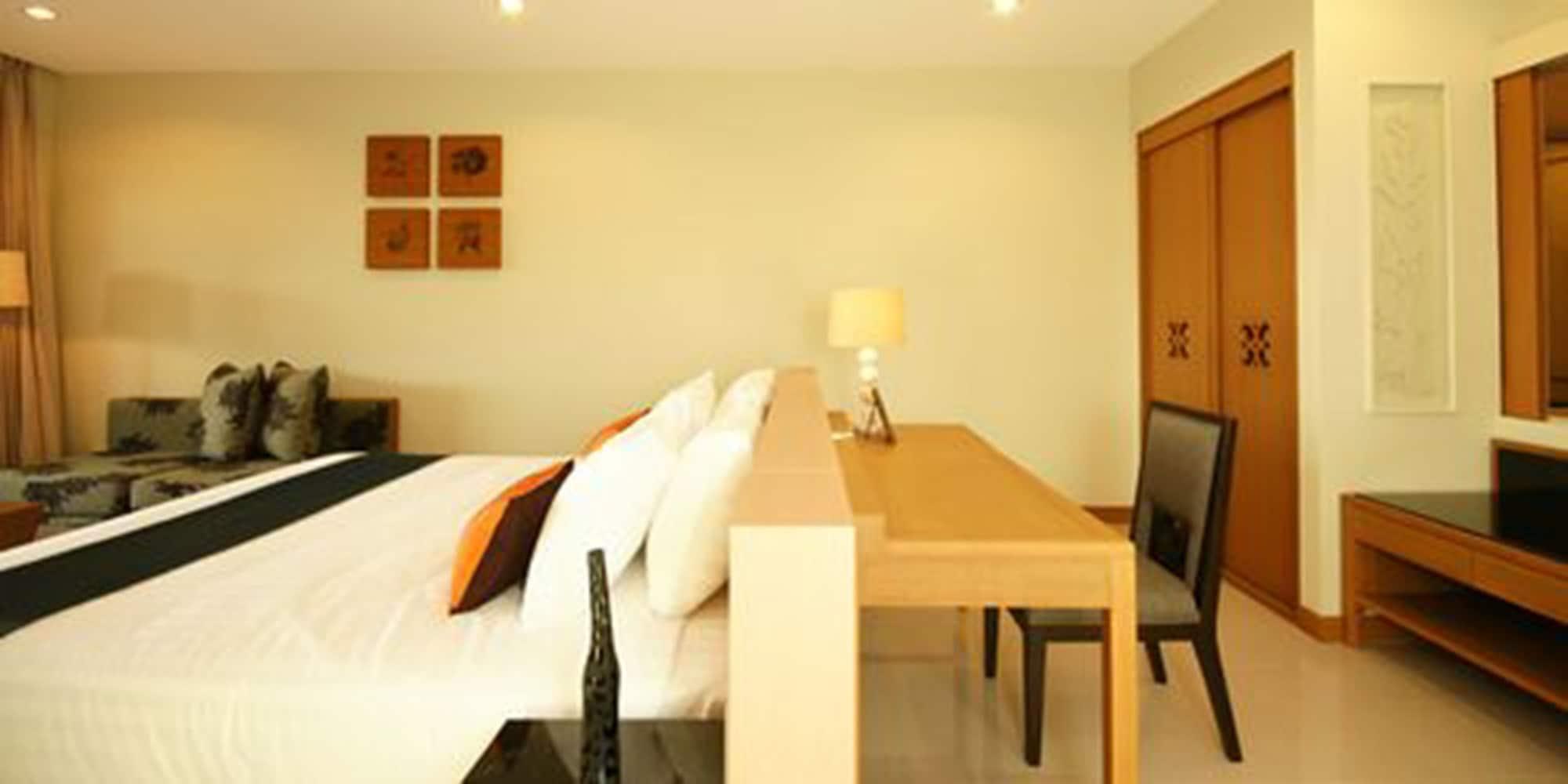 Resort The Heritage Pattaya