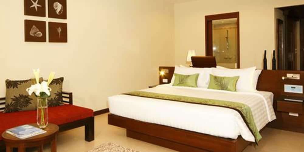 The Heritage 4* Pattaya