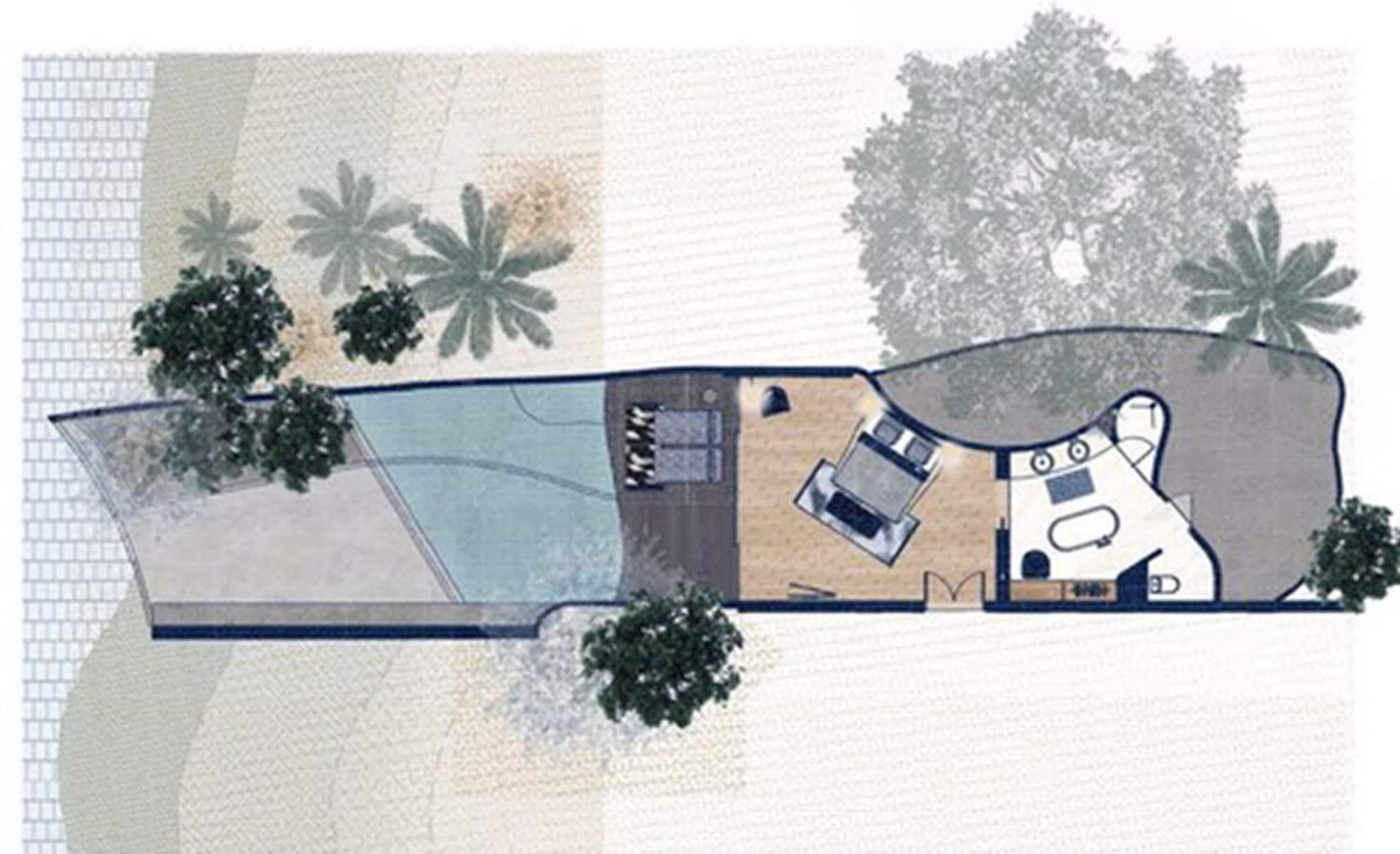 Resort Navana Nature Escape - Sha Extra 5*