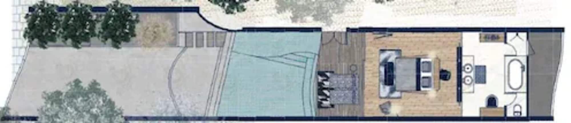 Navana Nature Escape - Sha Extra 5* Pattaya