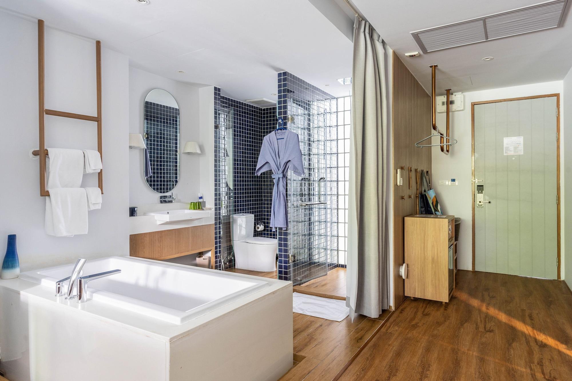 Navana Nature Escape - Sha Extra Resort Pattaya