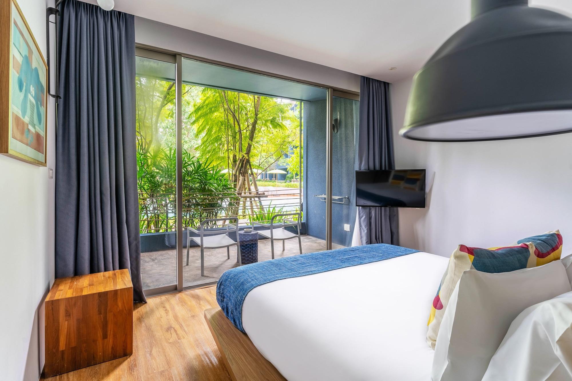 Resort Navana Nature Escape - Sha Extra