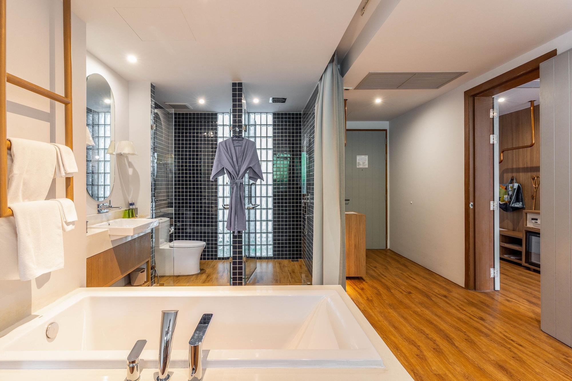 Navana Nature Escape - Sha Extra Pattaya