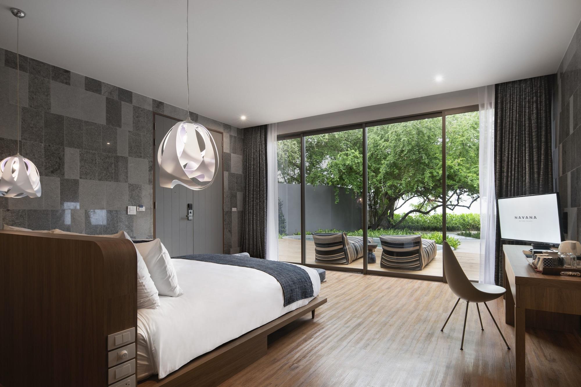 Navana Nature Escape - Sha Extra Resort 5*