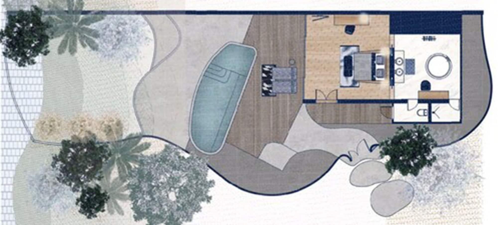 Resort Navana Nature Escape - Sha Extra