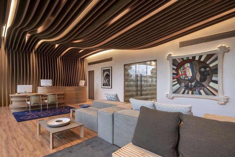 Navana Nature Escape - Sha Extra 5* Pattaya