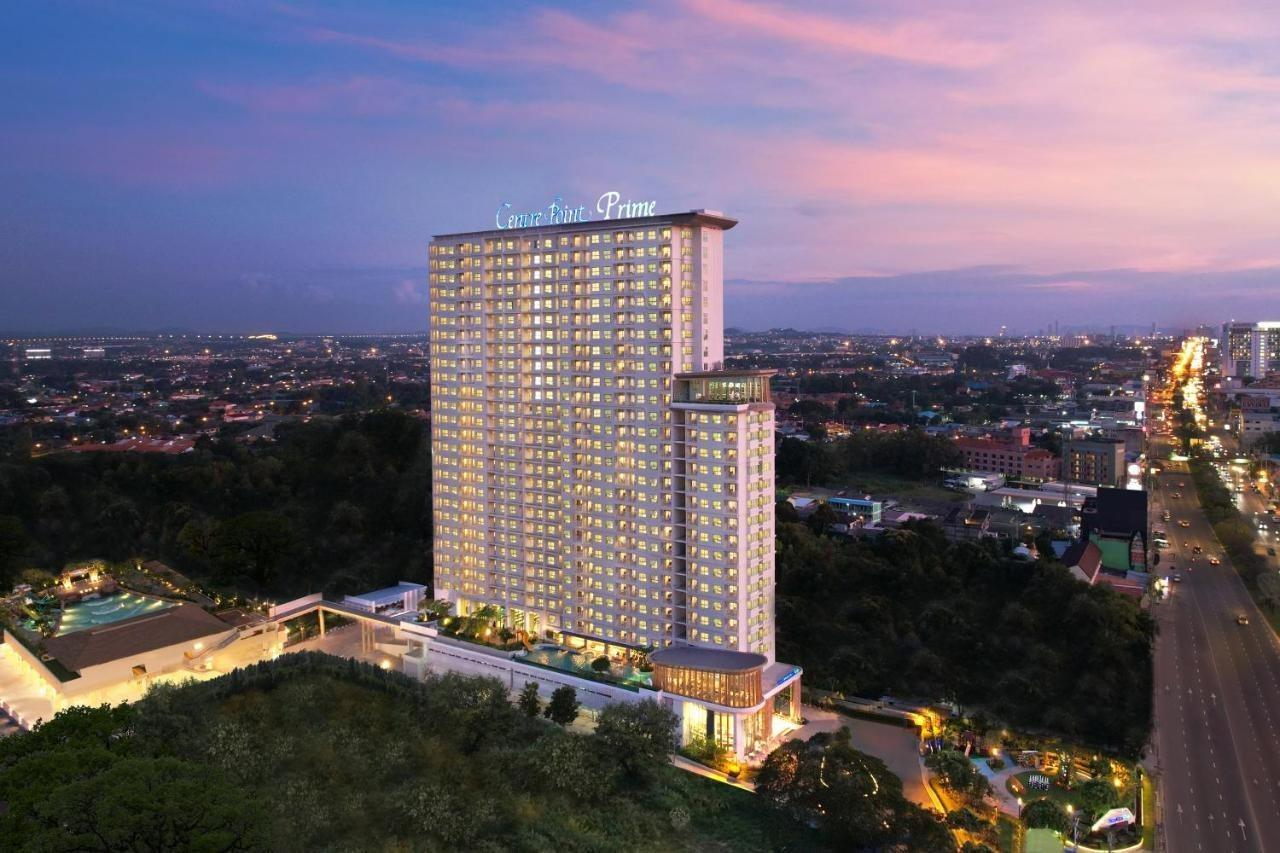 Hotel Centre Point Prime 5*